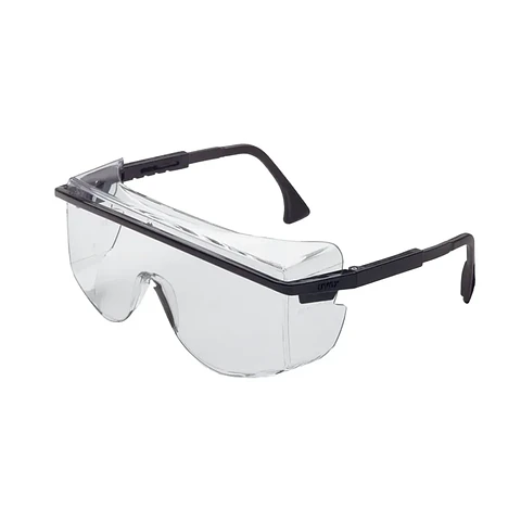 Lente Uvex Astrospec S2500C 3001 Claro XT DUO