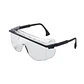 Lente Uvex Astrospec S2500C 3001 Claro XT DUO - Miniatura 1
