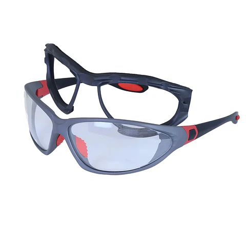 Lente Activex Dual Dust Blocker claro con repuesto