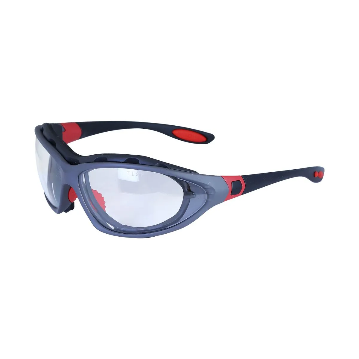 Lente Activex Dual Dust Blocker claro con repuesto 1