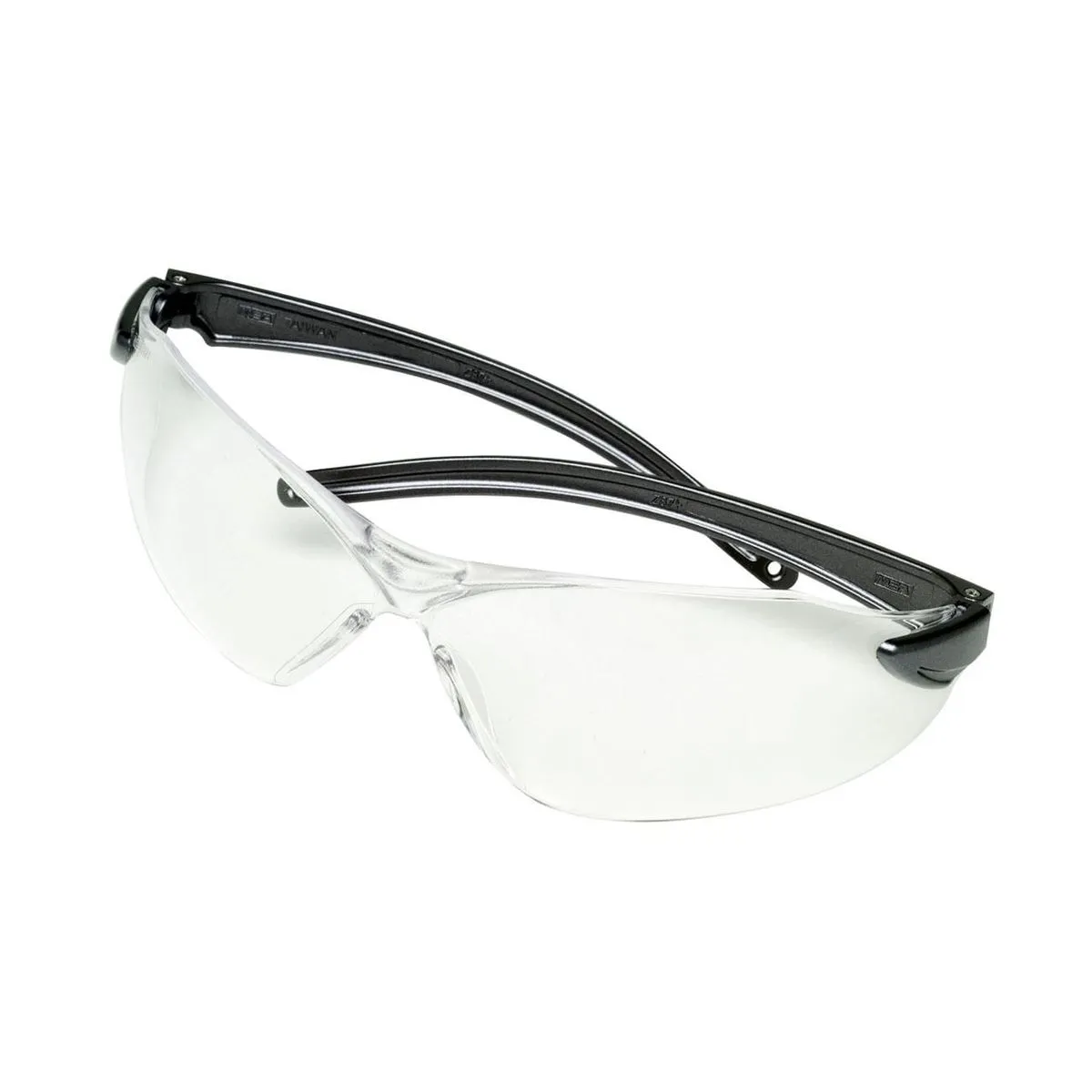 Lente MSA Vista Color Claro Anti-Rayadura 2803414 1