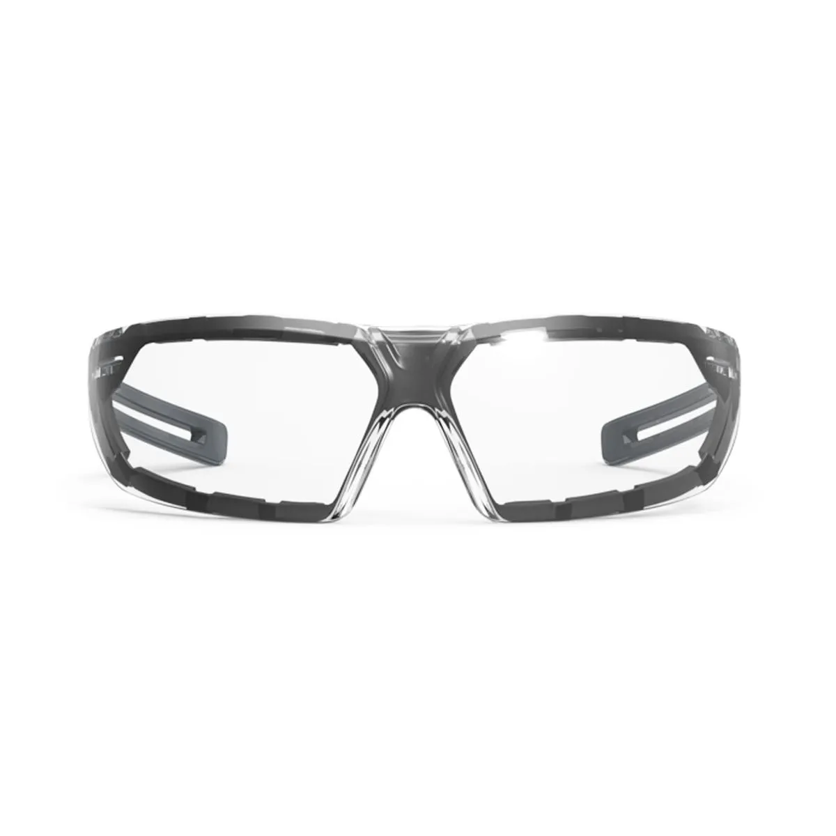 Lente HexArmor LT 400G Sellado Claro 3