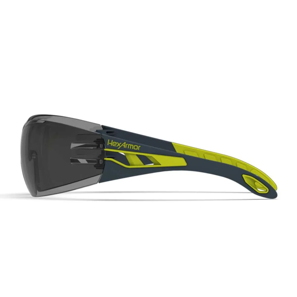 Lente HexArmor MX 200S Gris 2
