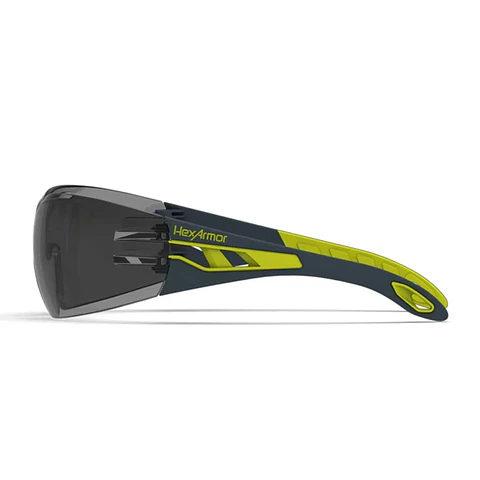 Lente HexArmor MX 200S Gris