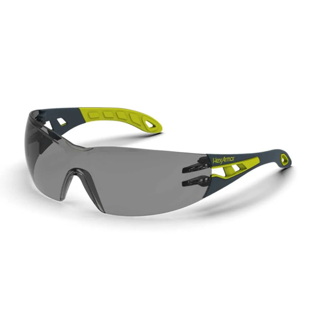 Lente HexArmor MX 200S Gris 1