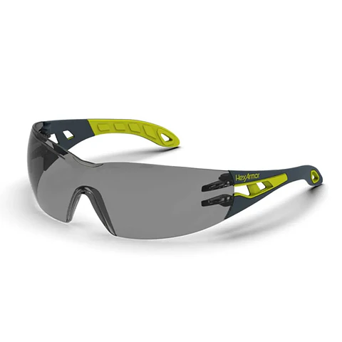 Lente HexArmor MX 200S Gris