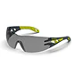 Lente HexArmor MX 200S Gris - Miniatura 1