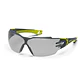 Lente HexArmor MX 300 True Shield Gris - Miniatura 1