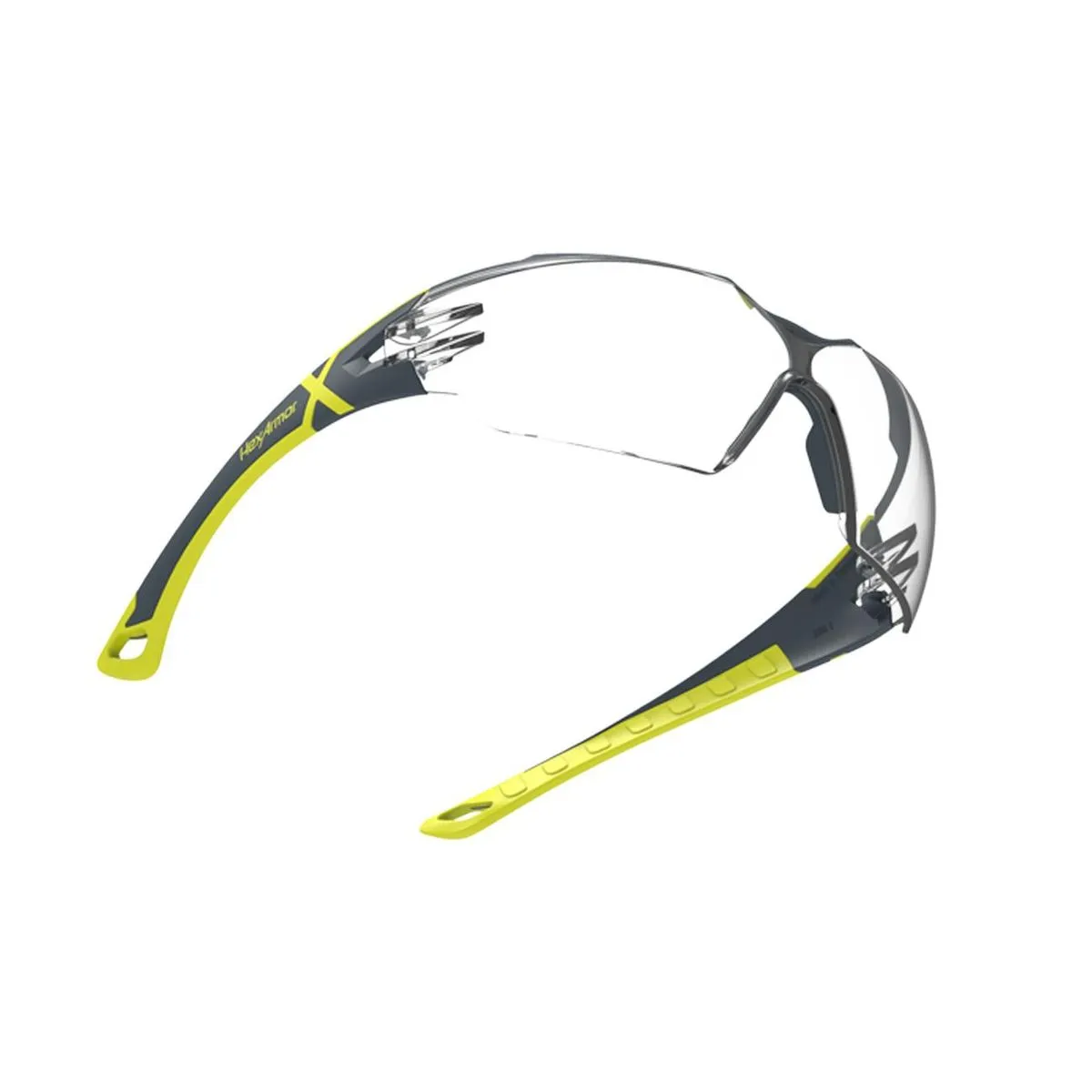 Lente HexArmor MX 300 True Shield Claro 4