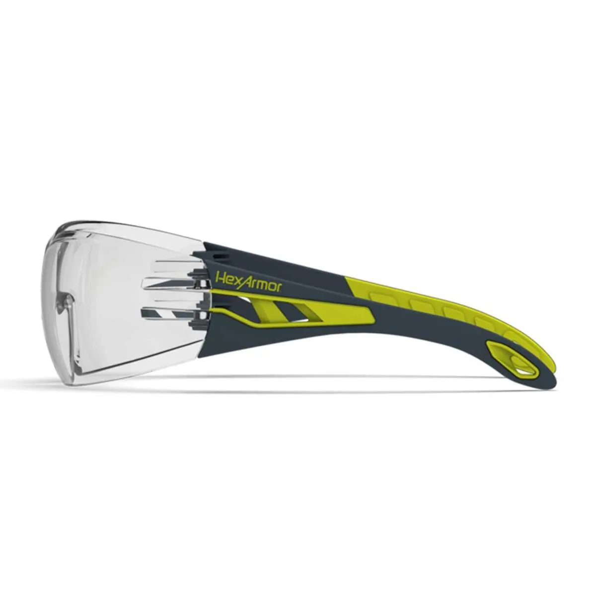 Lente HexArmor MX 200S Claro 2