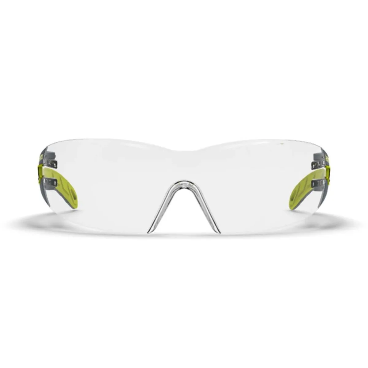 Lente HexArmor MX 200S Claro 3
