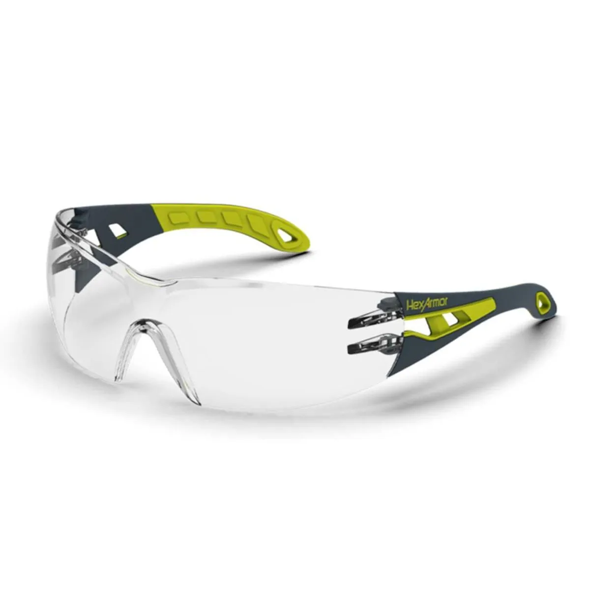Lente HexArmor MX 200S Claro 1