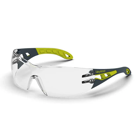 Lente HexArmor MX 200S Claro