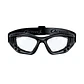Antiparra Al-241 Dust Blocker Claro - Miniatura 2