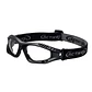 Antiparra Al-241 Dust Blocker Claro - Miniatura 1