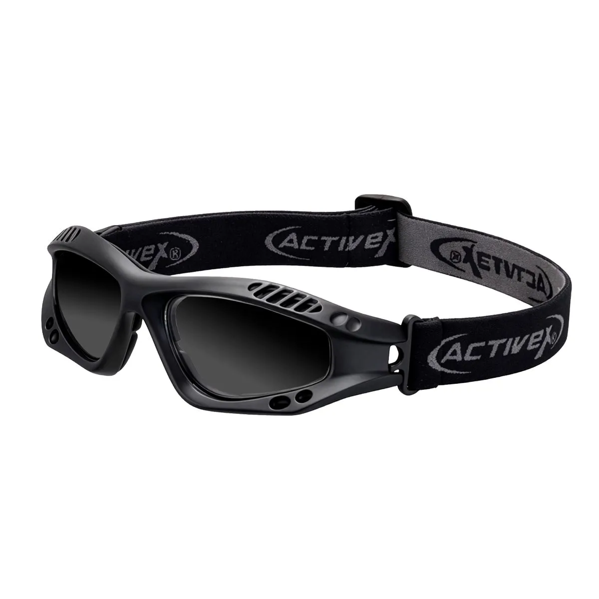 Antiparra Al-241 Dust Blocker Gris 1