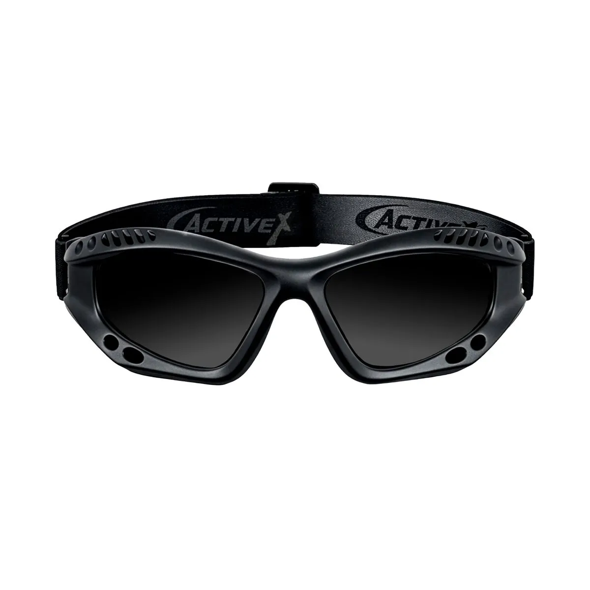 Antiparra Al-241 Dust Blocker Gris 2