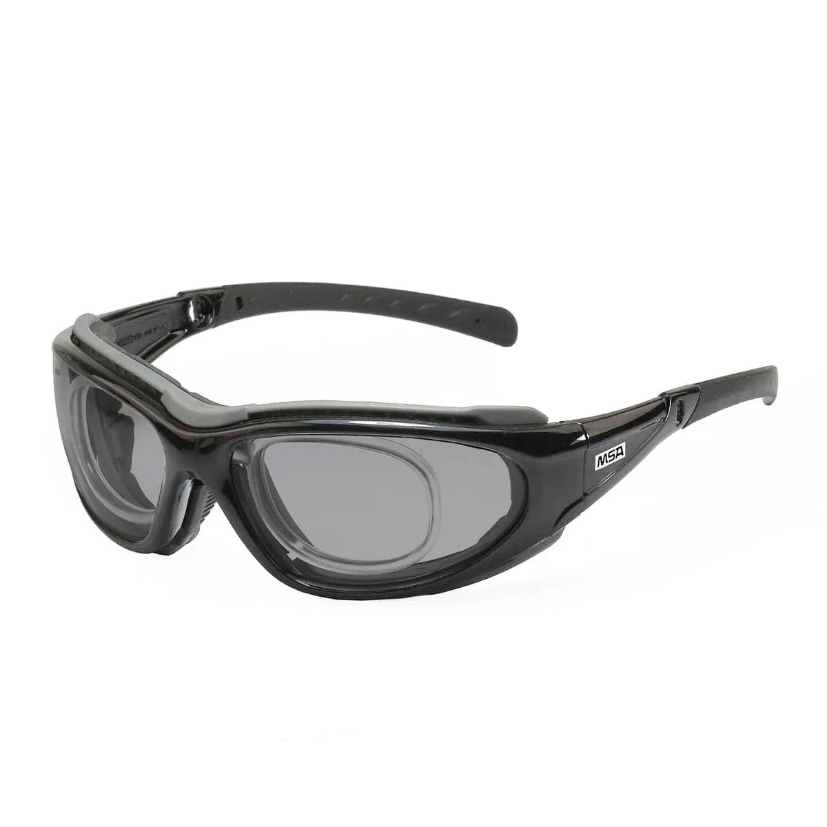 Antiparra y Lente MSA Ductile Wings In/Out 2803154 2