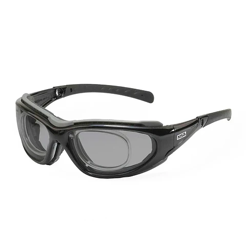 Antiparra y Lente MSA Ductile Wings In/Out 2803154