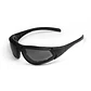 Antiparra y Lente MSA Dual Fit Color Gris - 2803175 - Miniatura 1