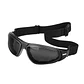 Antiparra y Lente MSA Dual Fit Color Gris - 2803175 - Miniatura 2