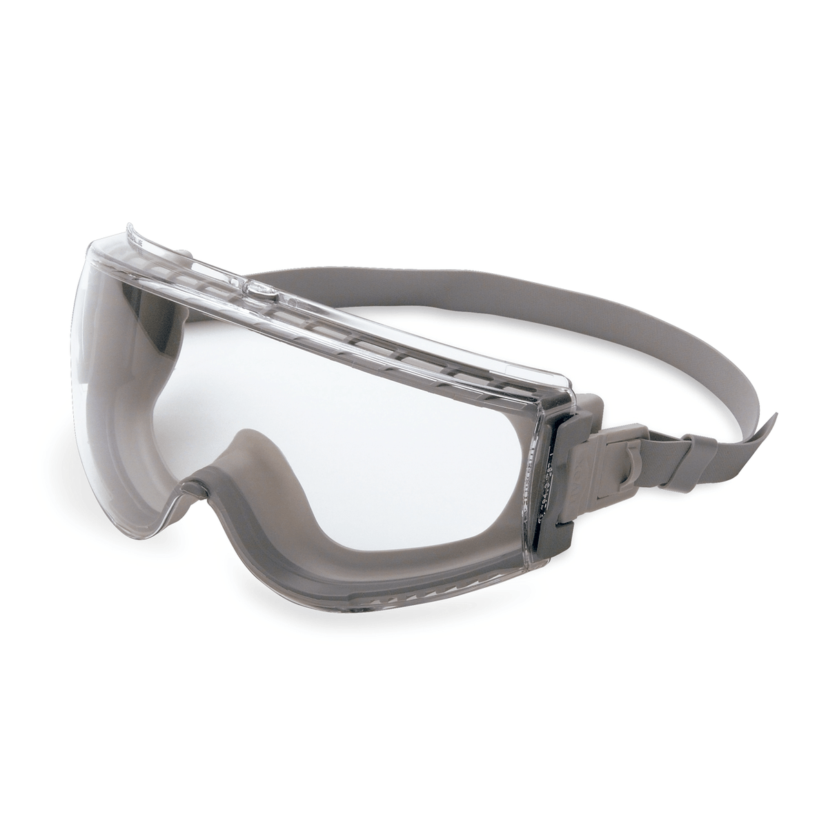 Antiparra Uvex S3960HS Stealth Clara Hydro Shield 1