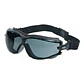Lente y Antiparra MSA Altimeter Antirayadura c/sello Gris 2803515 - Miniatura 1