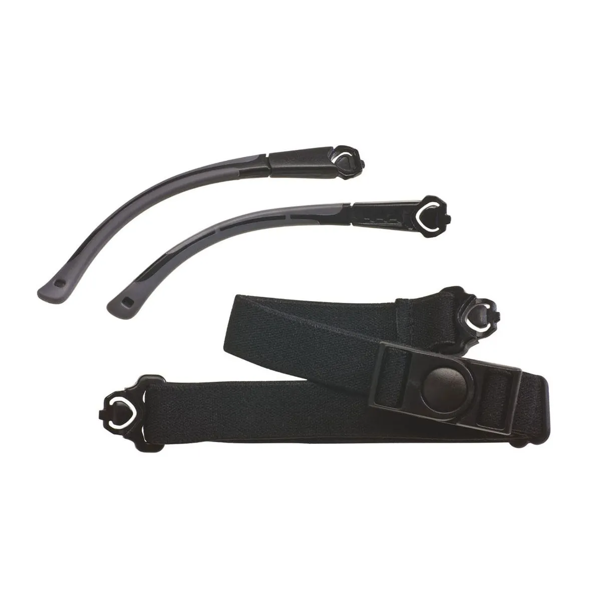 Lente y Antiparra MSA Altimeter Antirayadura c/sello Gris 2803515 2
