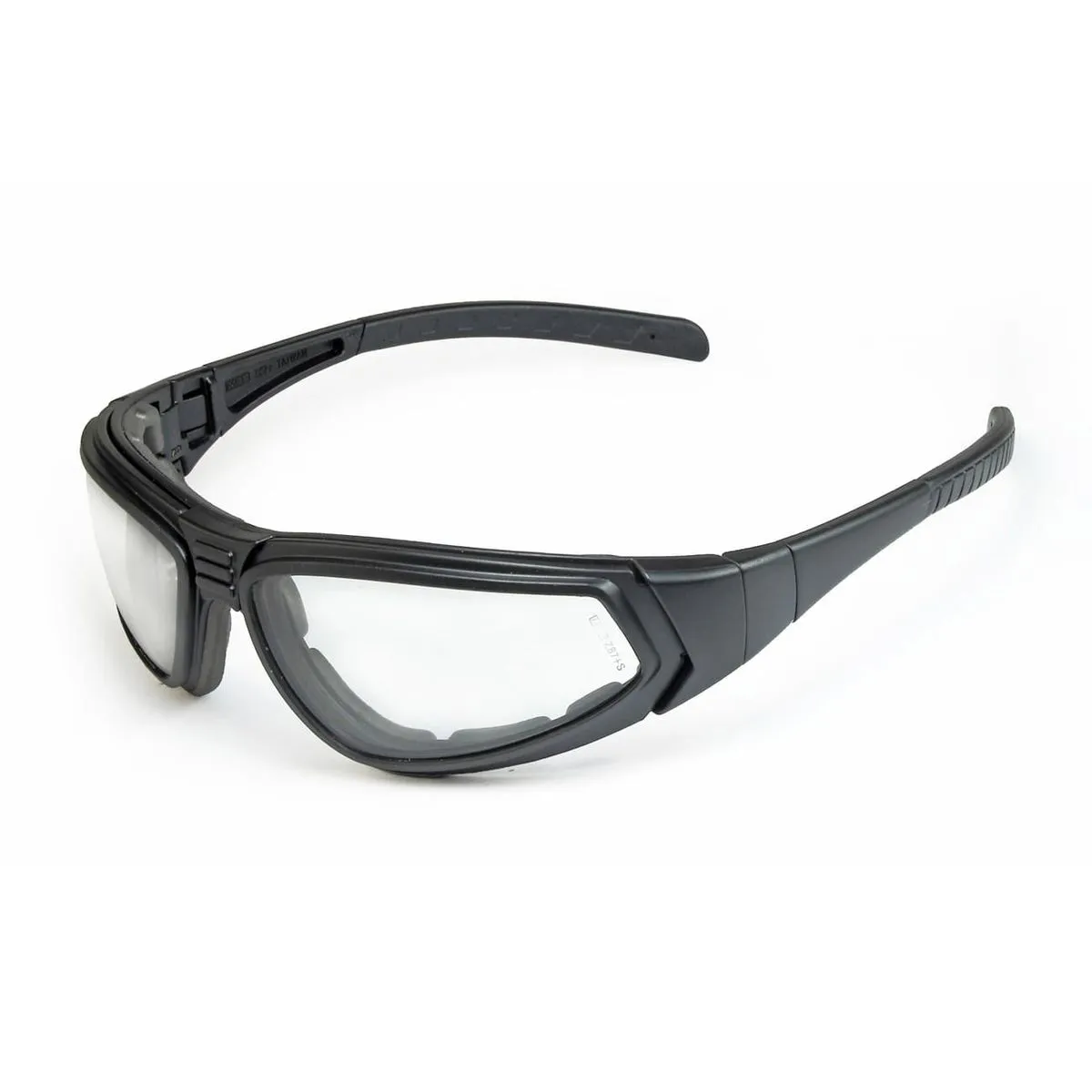 Antiparra y Lente MSA Dual Fit Color Claro - 2803170 1
