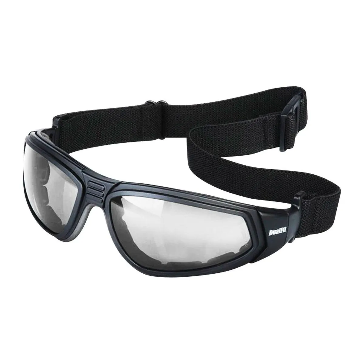 Antiparra y Lente MSA Dual Fit Color Claro - 2803170 2