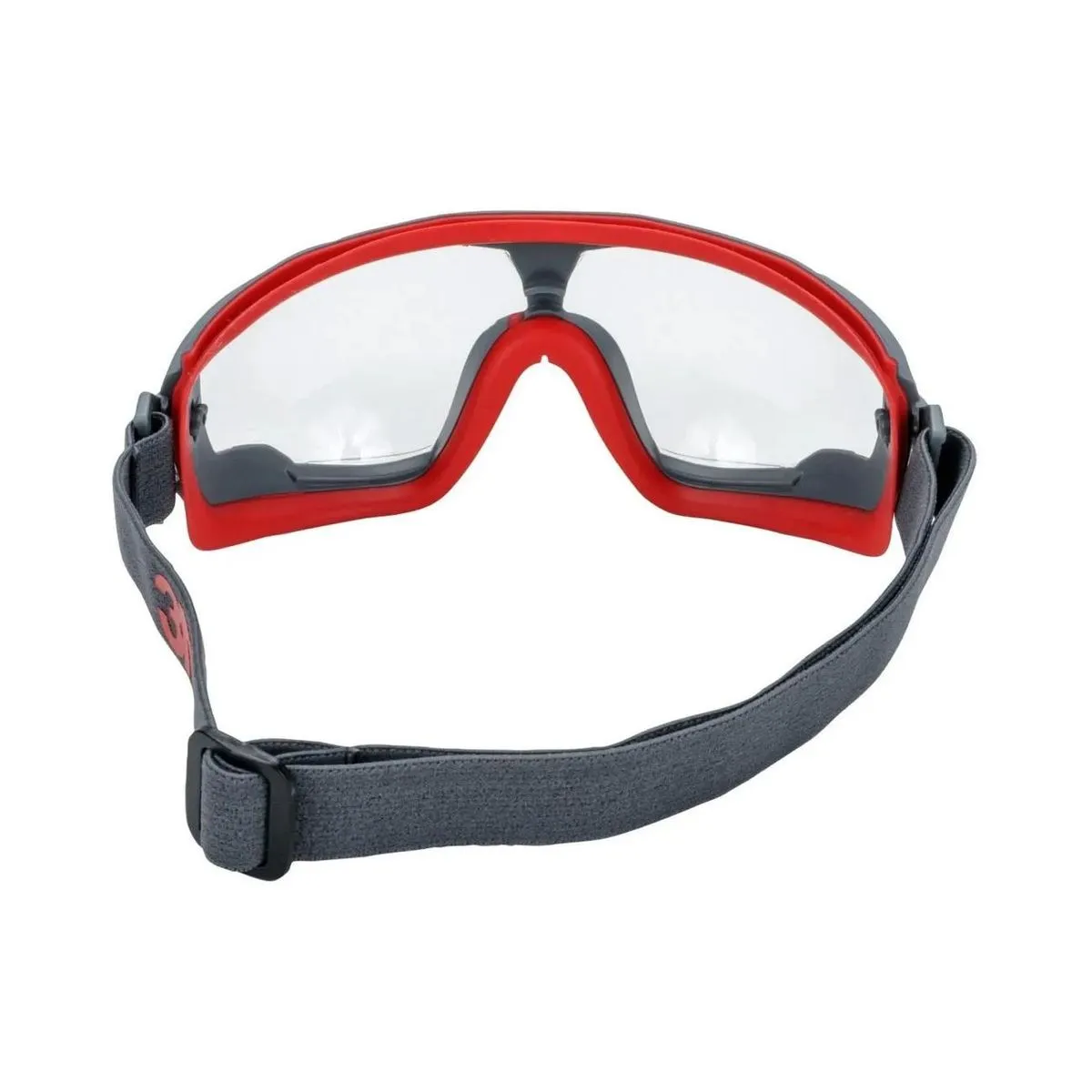 Antiparra 3M GooggleGear GG500 Scotchgard Clara GG501SGAF 2