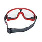 Antiparra 3M GooggleGear GG500 Scotchgard Clara GG501SGAF - Miniatura 2