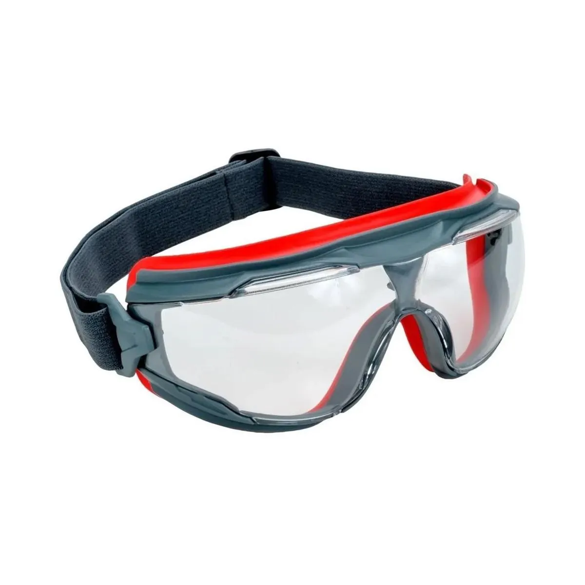 Antiparra 3M GooggleGear GG500 Scotchgard Clara GG501SGAF 3