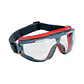 Antiparra 3M GooggleGear GG500 Scotchgard Clara GG501SGAF - Miniatura 3