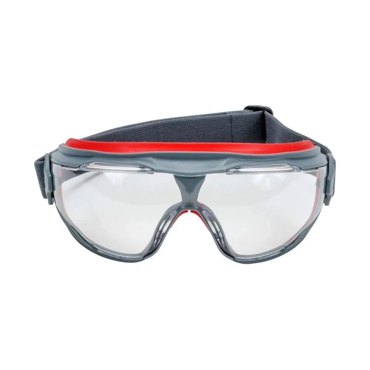 Antiparra 3M GooggleGear GG500 Scotchgard Clara GG501SGAF 4