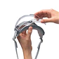 Repuesto Antiparra Stealth Clear XTR S700HS - Miniatura 2