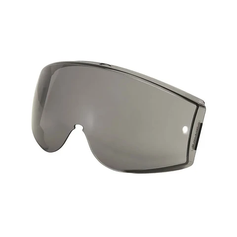 Repuesto Antiparra Stealth Gris HS S701HS
