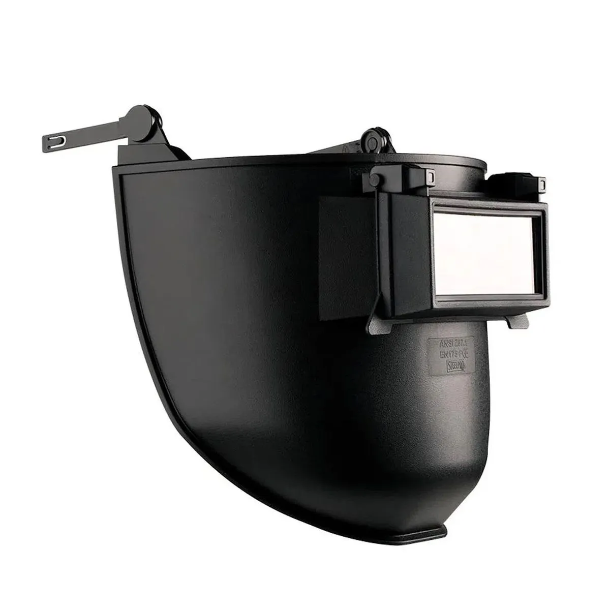 Mascara Soldar V/Alzable para Casco Optech 1