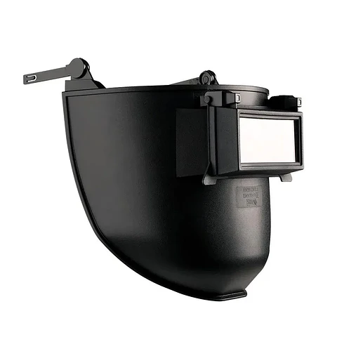 Mascara Soldar V/Alzable para Casco Optech