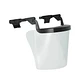 Visor Activex Policarbornato C/Porta Visor Control de Residuos - Miniatura 1