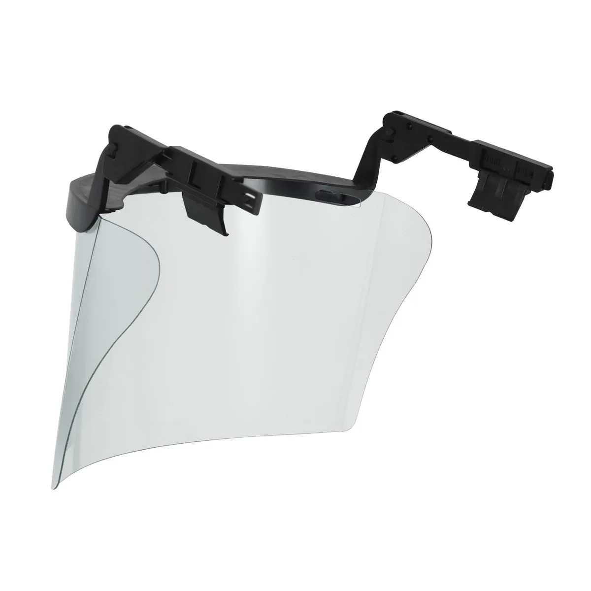 Visor Activex Policarbornato C/Porta Visor Control de Residuos 2