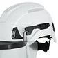 Visor Activex Policarbornato C/Porta Visor Control de Residuos - Miniatura 3