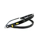 Portavisor ABS para Casco. - Miniatura 1
