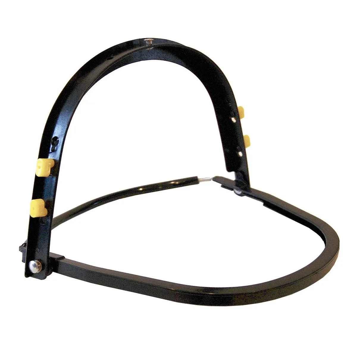 Portavisor ABS para Casco. 2