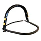 Portavisor ABS para Casco. - Miniatura 2