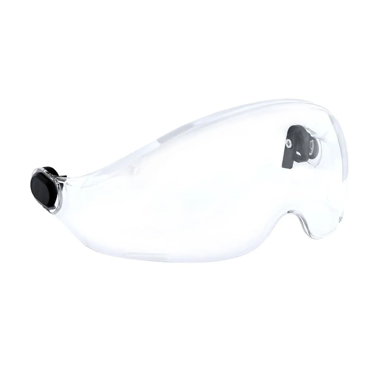 Visor claro para casco Activex IV Alpine 1