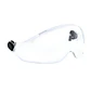 Visor claro para casco Activex IV Alpine - Miniatura 1