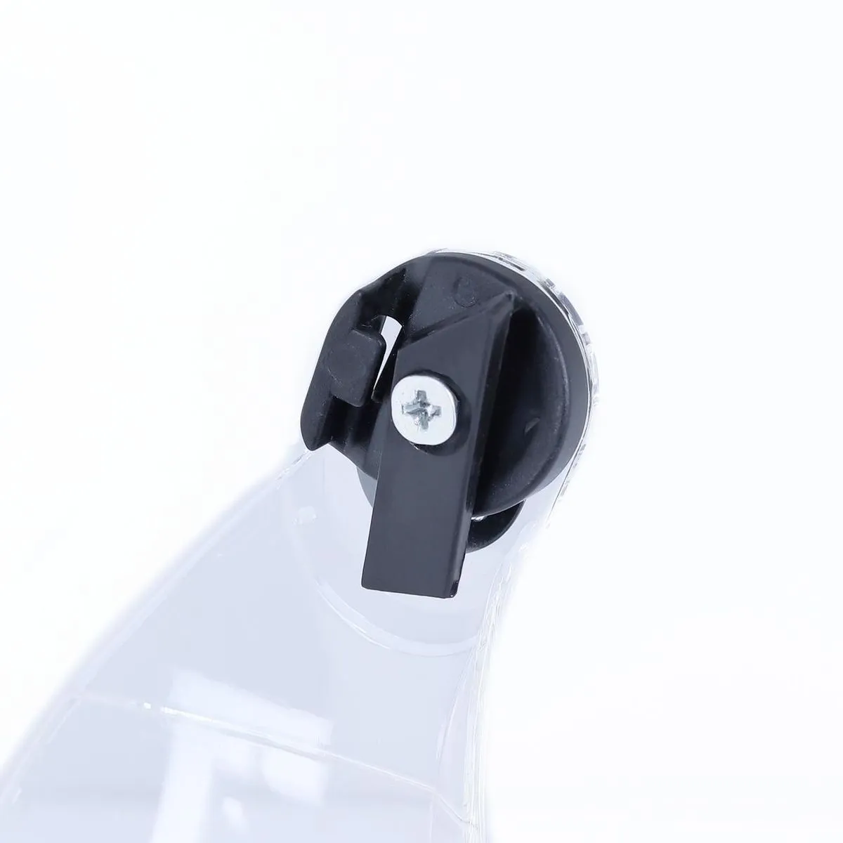 Visor claro para casco Activex IV Alpine 3