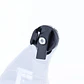 Visor claro para casco Activex IV Alpine - Miniatura 3