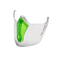 Visor facial Univet completo 6X3 - Miniatura 2